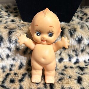 Vintage Kewpie Doll